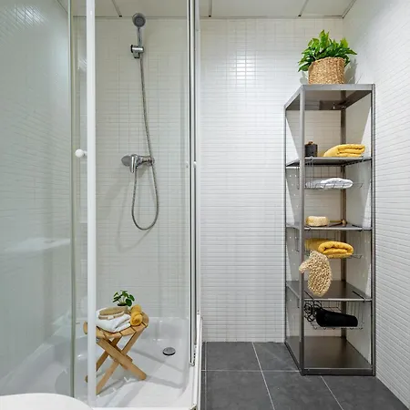 Apartamento Familiar Con Jardin Y Piscina En Salou