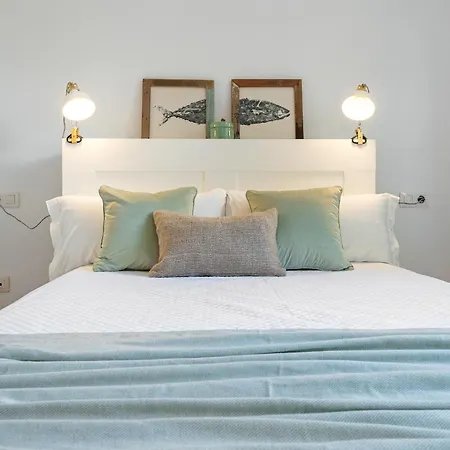Appartement Apartamento Familiar Con Jardin Y Piscina En Salou