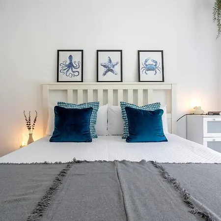 Appartement Apartamento Familiar Con Jardin Y Piscina En Salou